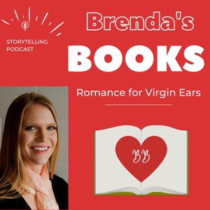 Brenda's Books