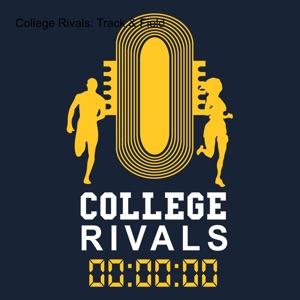 College Rivals: Track & Field