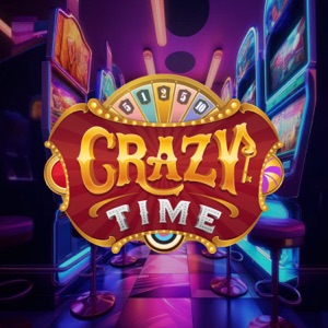 Crazy Time Podcast