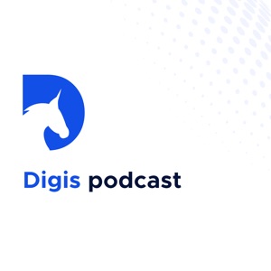 Digis Podcast