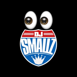 DJ Smallz Eyes
