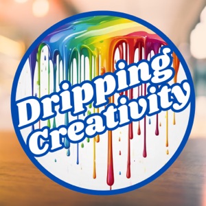 Dripping Creativity