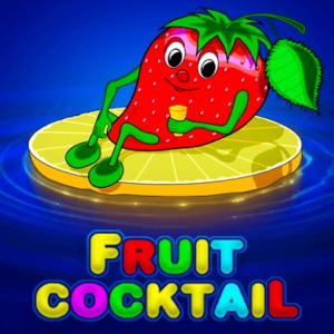 Fruit Cocktail Podcast