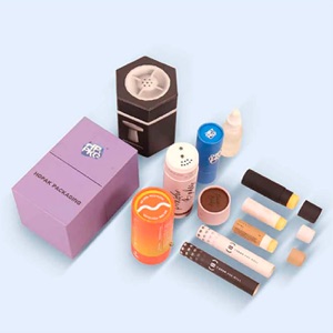 How to Design Cosmetics Packaging