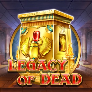 Legacy Of Dead Podcast