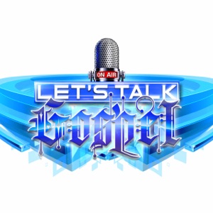 Let's Talk Gospel Podcast