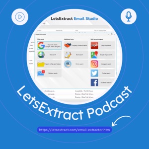 LetsExtract Podcast