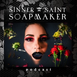 Sinner Saint Soapmaker