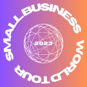 Small Business World Tour with Andrew Chapin