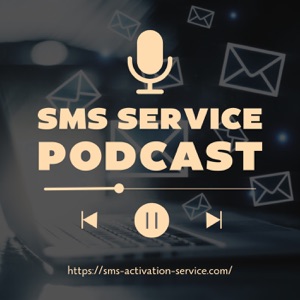 SMS SERVICE PODCAST